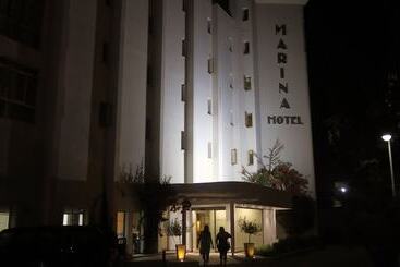 בית מלון כפרי Marina