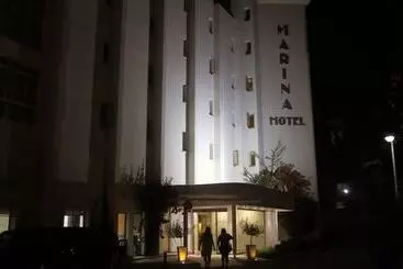 בית מלון כפרי Marina