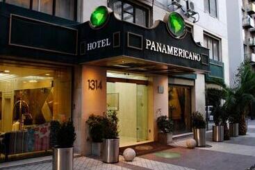 Hotel Panamericano