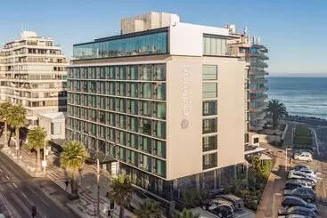 فندق Pullman Vina Del Mar San Martín