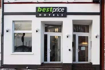 Bp24 Hotel Aachen