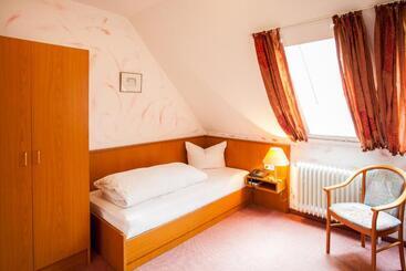 בית מלון כפרי Alter Wolf