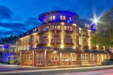 فندق Hofbräu Am Stadtring