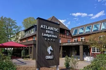 Atlantic Hotel Landgut Horn