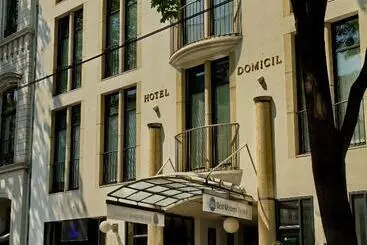 Domicil Hotel Bonn
