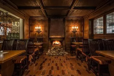 Отель Der Seehof