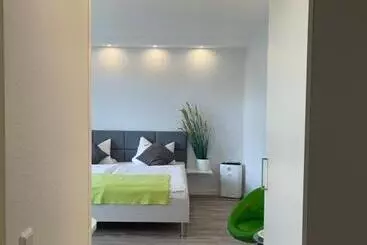 Hôtel Fährhaus Farge Bremen