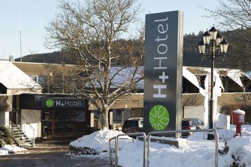 H+ Hotel Willingen