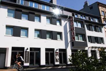 בית מלון כפרי Haverkamp