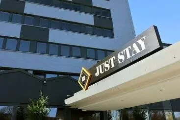 Neueröffnung Juststay Essen Hotel & Apartments