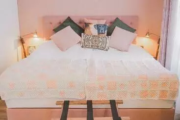 酒店 Tante Alma S Mülheimer