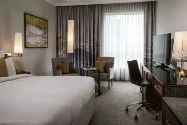 호텔 Renaissance Duesseldorf