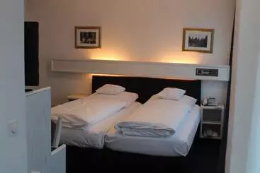 Отель Windthorst