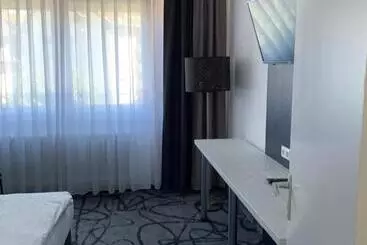 Eisberg Hotel Schwanen