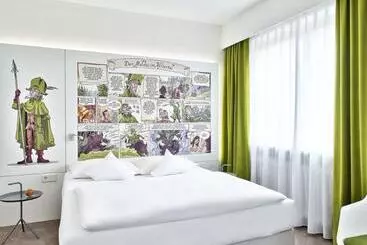 Am Triller   Hotel & Serviced Apartments