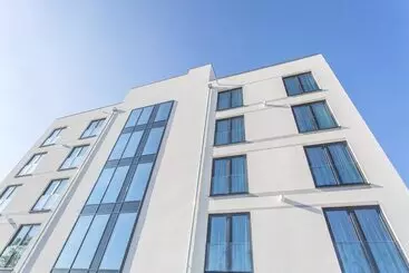 Best Western Queens Hotel Pforzheim Niefern