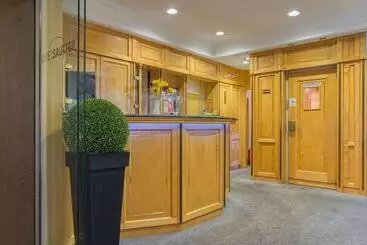 Centro Hotel Sautter, Trademark Collection By Wyndham