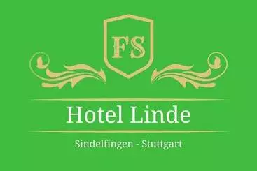 Hotel Linde Stuttgart Sindelfingen