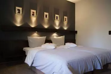 Отель Lindenhof