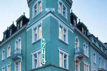 Hotel Mille Stelle City