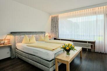 Parkhotel Waldeck Titisee