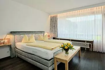 Parkhotel Waldeck Titisee