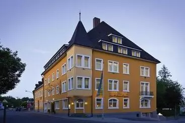 Ringhotel Zum Goldenen Ochsen