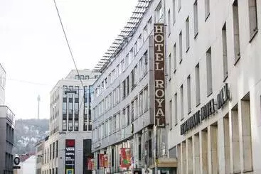 Otel Royal