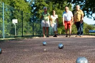 Victor S Seehotel Weingärtner Bostalsee