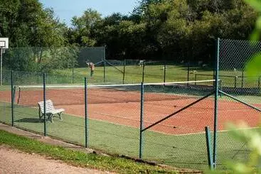 Victor S Seehotel Weingärtner Bostalsee