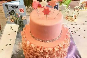 בית מלון כפרי Rhein Wagner