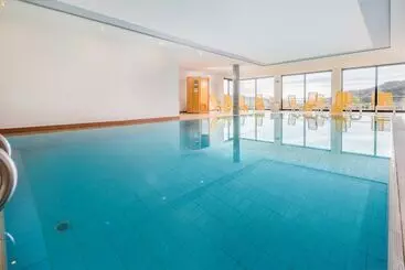 Waldhotel Sonnenberg