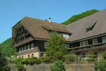 Schwarzwaldhotel Erdrichshof