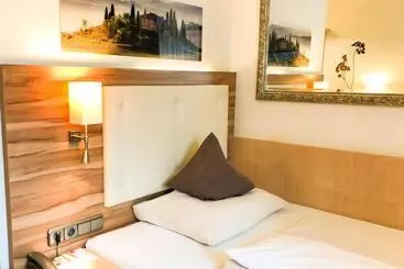 City Hotel Ost Am Kö