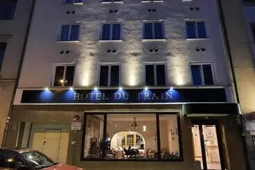 Hotel Du Train