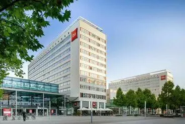 Szálloda Ibis Dresden Koenigstein