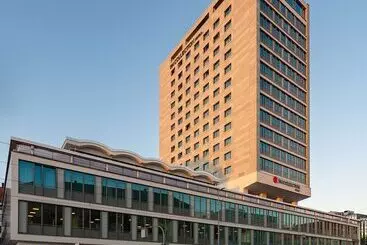 Hotel NH Collection Munchen Bavaria