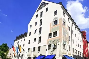 Platzl Hotel   Superior