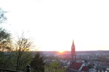 Simones Hotel Fürstenhof