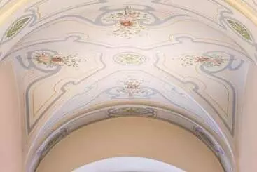 Simones Hotel Fürstenhof