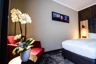 فندق Roter Löwe