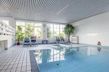 فندق Schiff Am Schluchsee