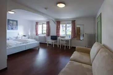 酒店 Schiff Am Schluchsee