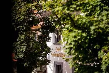 Hotell Schwan Und Post Business Quarters