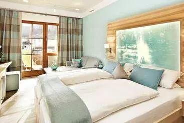 Vital Hotel Wiedemann