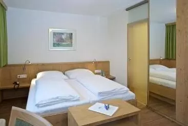 בית מלון כפרי Zur Mühle