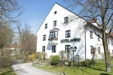 Otel Zur Mühle