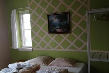 Det Gamle Hotel Rudkøbing