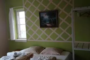 Det Gamle Hotel Rudkøbing