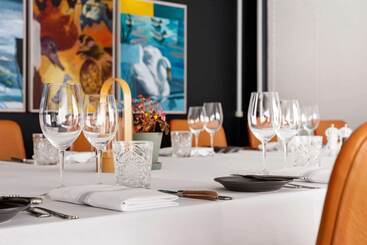 هتل Comwell H C Andersen Dolce By Wyndham